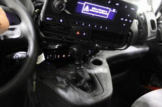 Citroën Berlingo  picture 19