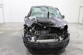 Citroën Berlingo  picture 7