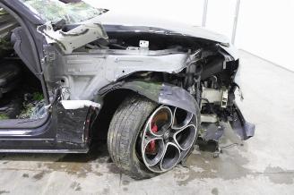 Alfa Romeo Stelvio  picture 7