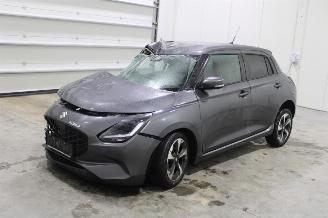  Suzuki Swift  2024/10