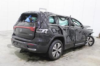 Mercedes EQB  picture 3