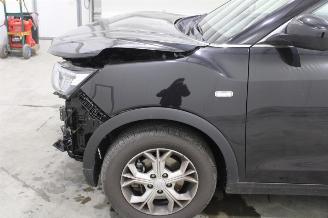 Ssang yong Tivoli  picture 5