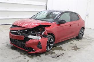 Schadeauto Opel Corsa  2022/2