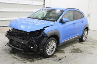 škoda osobní automobily Hyundai Kona  2020/2