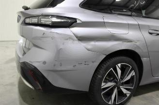 Peugeot 308  picture 7