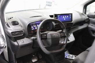 Toyota ProAce CITY picture 9