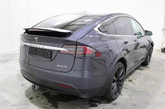 Tesla Model X  picture 3