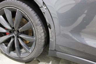 Tesla Model X  picture 9