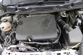 Opel Astra  picture 11