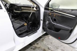 Skoda Octavia  picture 19