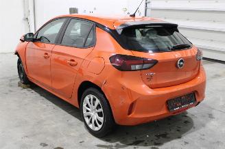 Opel Corsa  picture 4