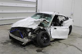 demontáž osobní automobily BMW 2-serie 218 2018/2