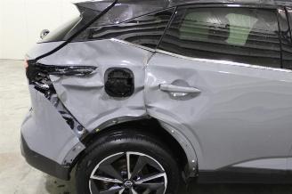 Nissan Qashqai  picture 8