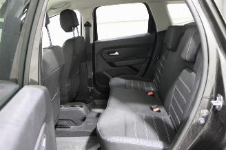 Dacia Duster  picture 12