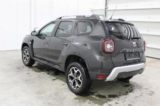 Dacia Duster  picture 4
