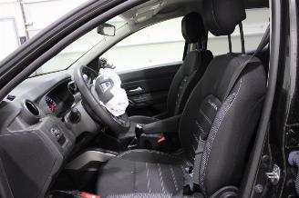 Dacia Duster  picture 11