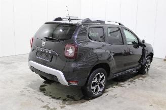 Dacia Duster  picture 3