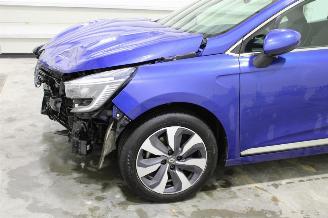 Renault Clio  picture 5