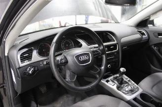 Audi A4  picture 8