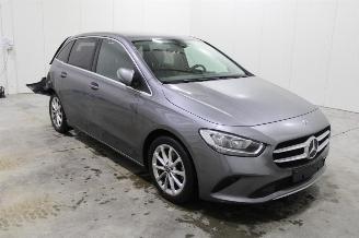 Mercedes B-klasse B 180 picture 2