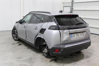 Peugeot 2008  picture 4