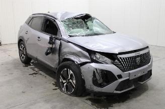 Peugeot 2008  picture 2
