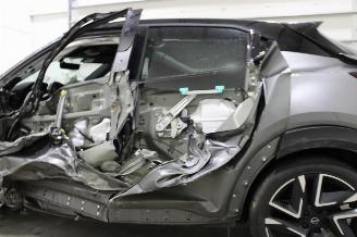 Nissan Juke  picture 7