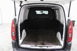 Citroën Berlingo  picture 18