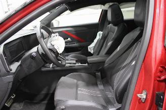 Opel Astra  picture 11