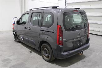 Citroën Berlingo  picture 4