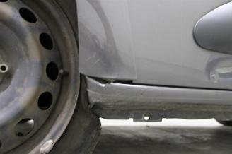 Citroën Berlingo  picture 20