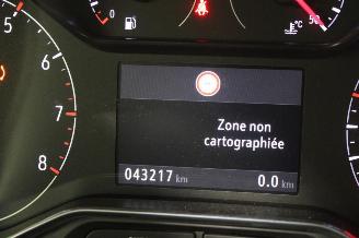 Opel Combo  picture 12