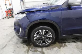 Suzuki Vitara  picture 5