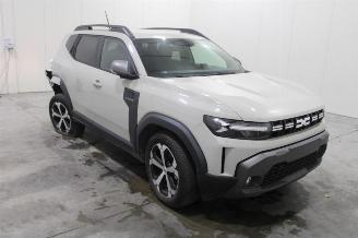 Dacia Duster  picture 2