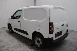 Peugeot Partner  picture 4