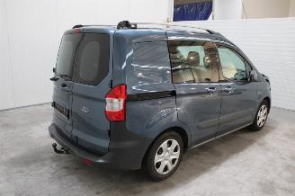 Ford Transit Courier Van Transit Courier picture 3