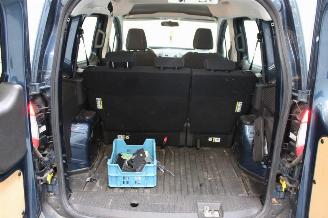 Ford Transit Courier Van Transit Courier picture 17