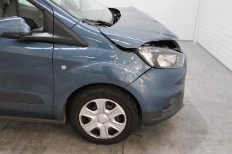 Ford Transit Courier Van Transit Courier picture 6