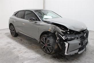 DS Automobiles DS 4 DS4 picture 2