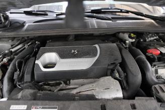 DS Automobiles DS 4 DS4 picture 15