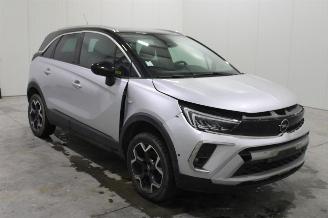 Opel Crossland X picture 2
