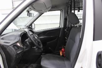 Fiat Doblo  picture 10