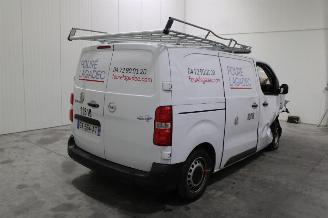 Opel Vivaro  picture 3