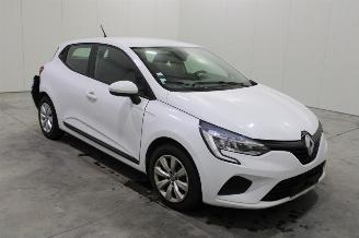 Renault Clio  picture 2
