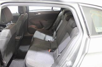 Opel Astra  picture 10