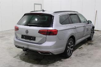 Volkswagen Passat  picture 4