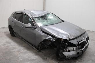 BMW 1-serie 116 picture 3