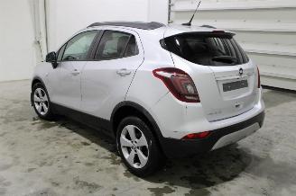 Opel Mokka  picture 4