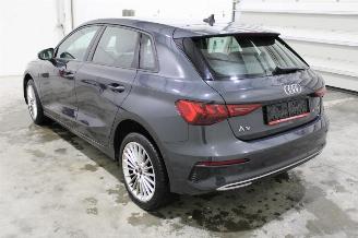 Audi A3  picture 4