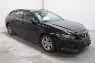 Peugeot 508  picture 2